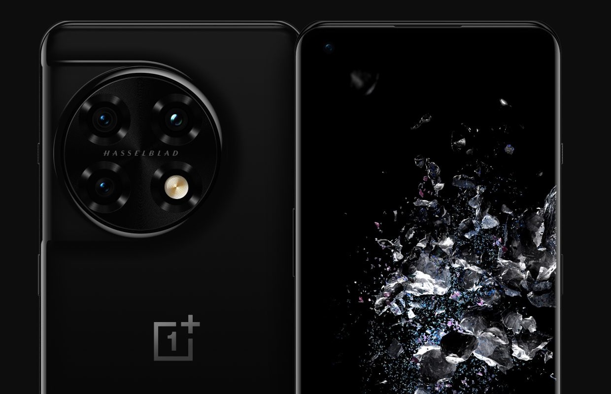Gerucht: bekijk hier de eerste renders van de OnePlus 11 Pro