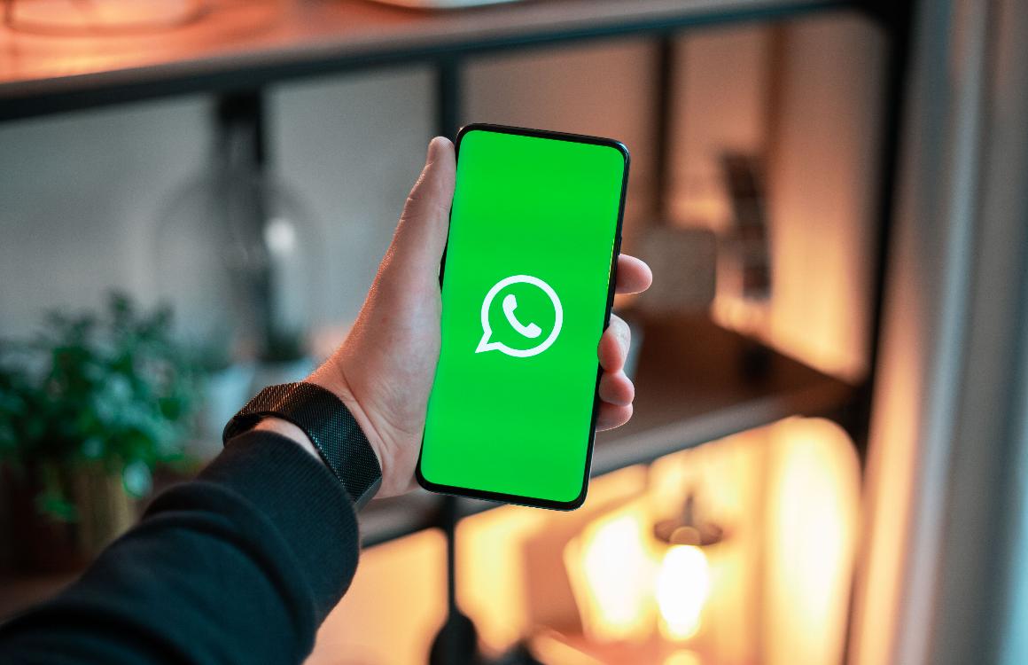 Deze nieuwe WhatsApp-functie zorgt voor orde op je telefoon