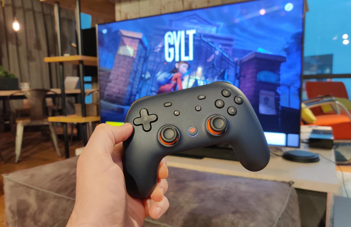 Game-over: streamingflop Google Stadia stopt ermee