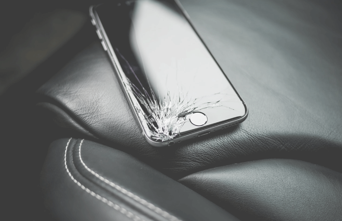 Je iPhone verzekeren tegen diefstal, val- en stootschade: dit moet je weten