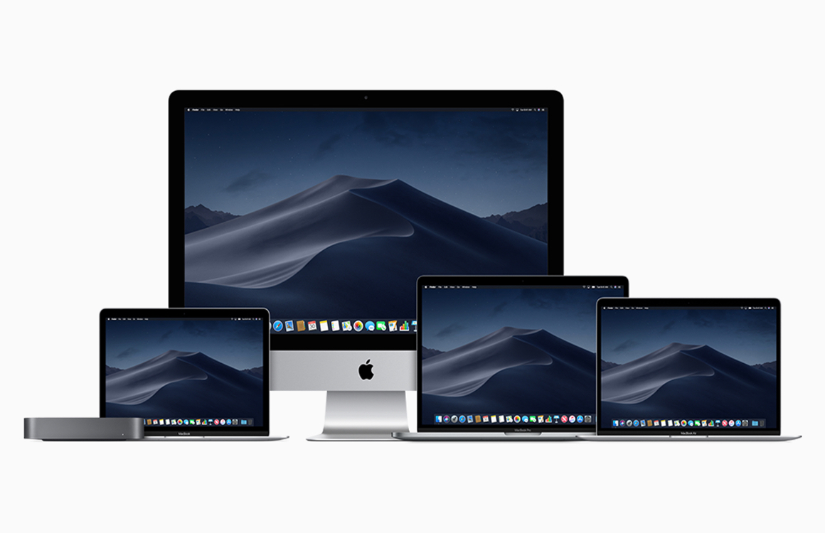 AppleCare+ voor Mac beschikbaar in Nederland: dit moet je weten