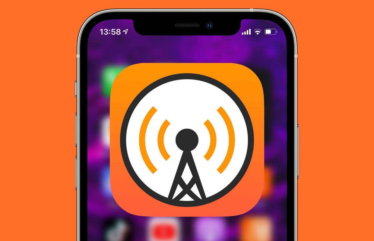 Getest: De beste podcast-app voor de iPhone (en 4 alternatieven)