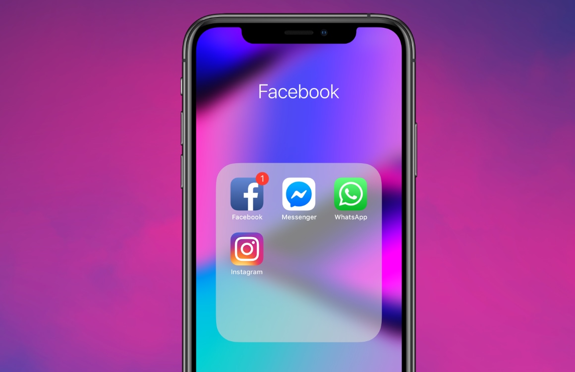 Facebook wil Instagram, Messenger en WhatsApp fuseren, maar stuit op weerstand – Update