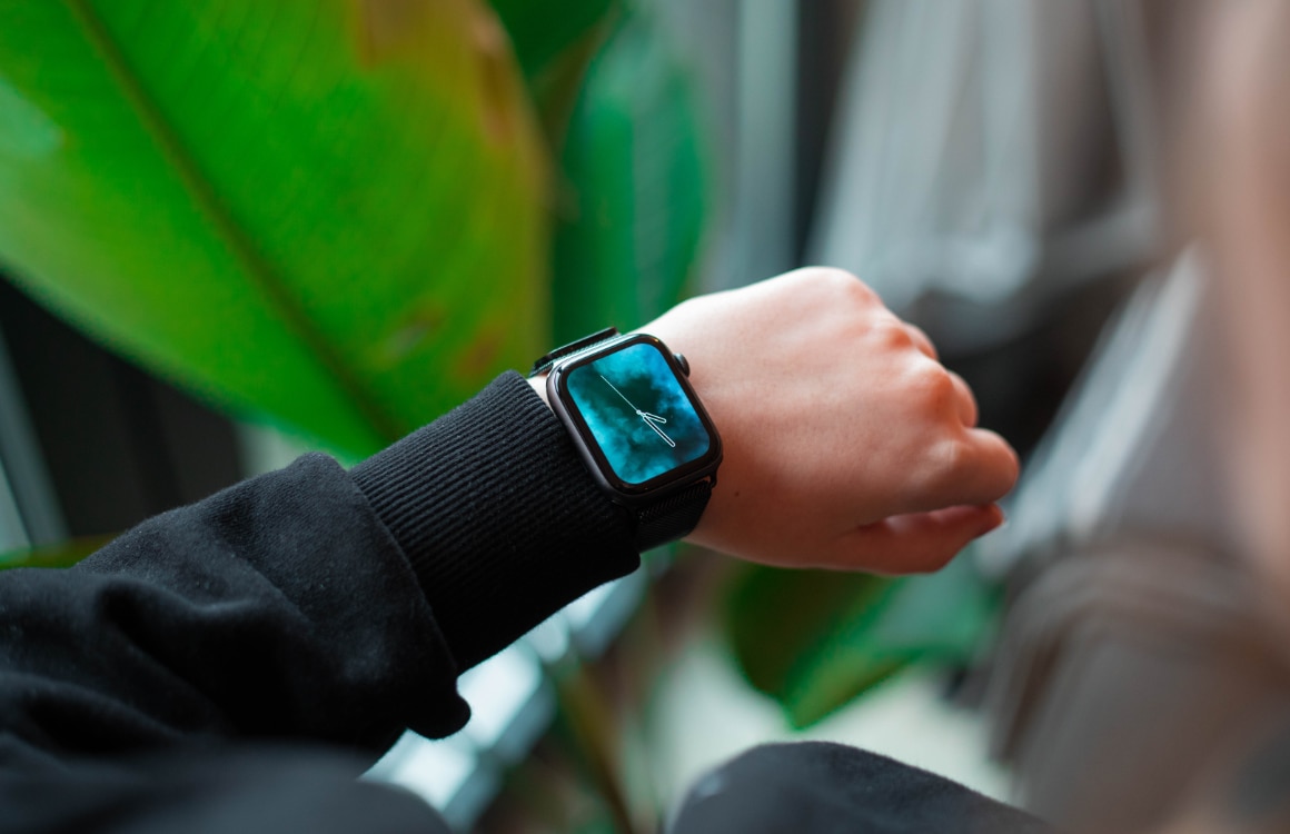 ‘Apple Watch Series 6 kan zuurstofgehalte in bloed meten’