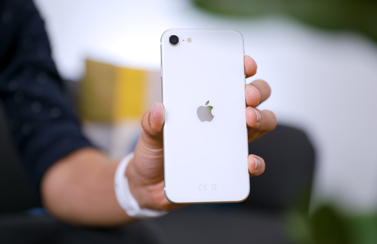 Review-update: iPhone SE 2020 is een jaar later nog steeds een aanrader