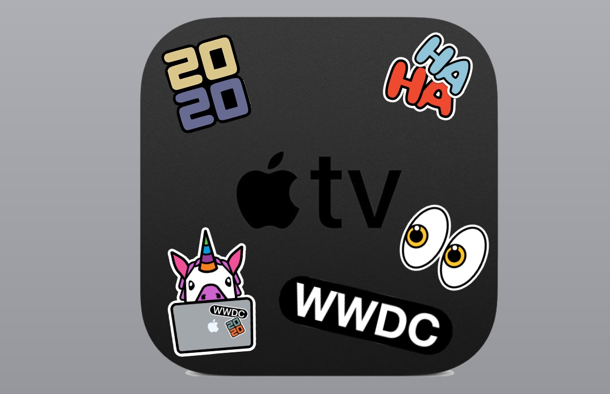 tvOS 14 officieel: dit is nieuw in de Apple TV-update