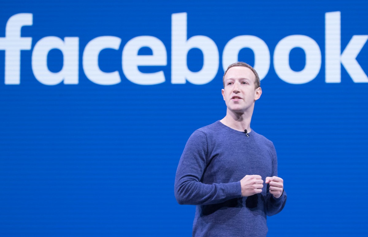Facebook vraagt gebruikers iOS-app om toestemming voor volgcodes