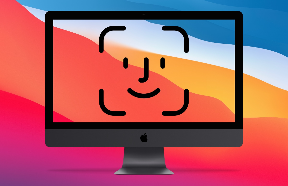 macOS Big Sur-code verklapt: eerste Mac met Face ID komt eraan
