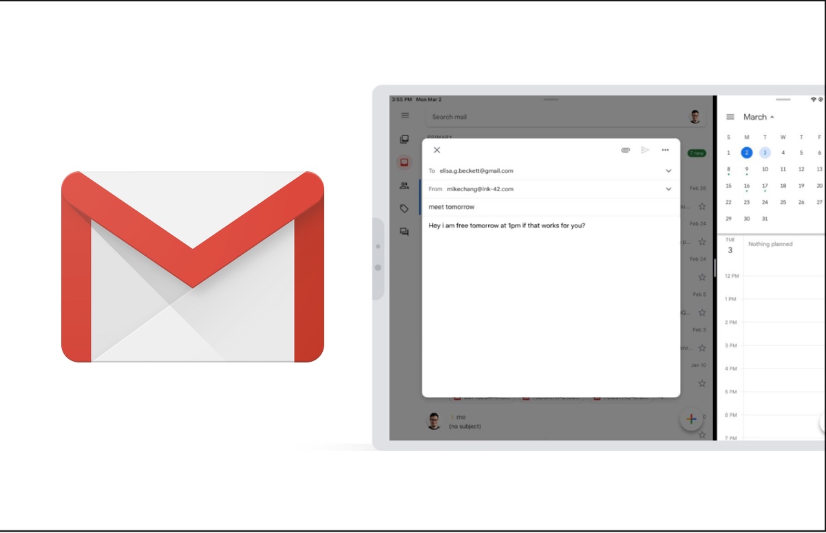Multitasken met Gmail: zo doe je dat