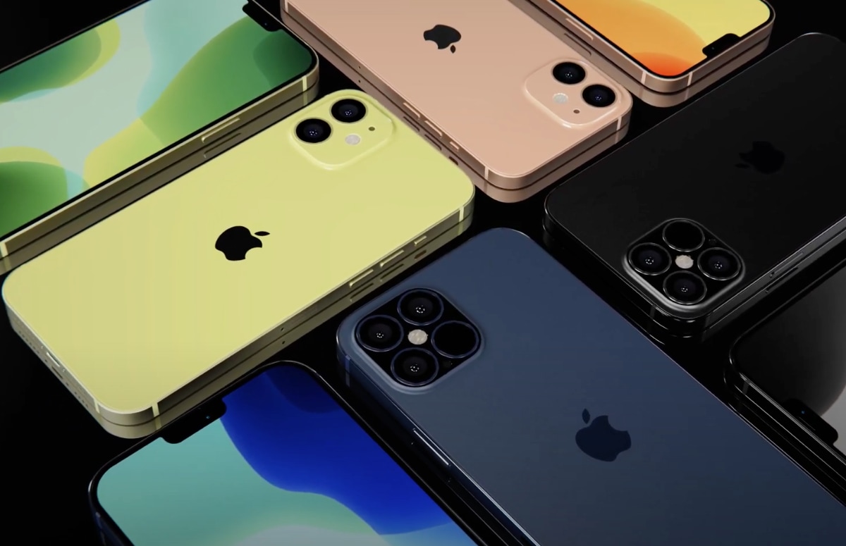 iPhone 12: 8 verwachtingen voor Apples nieuwe toptoestel