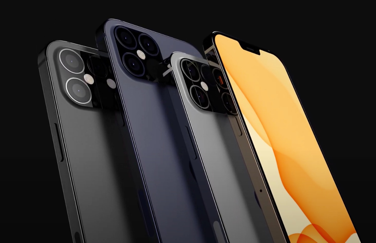 iPhone 12 Pro Max: 7 verwachtingen voor de grootste iPhone van 2020
