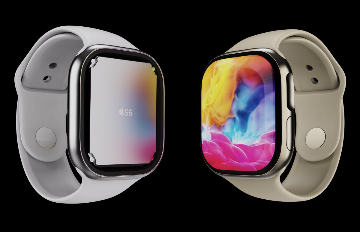 ‘Apple registreert Watch Series 6 en nieuwe iPads in Europa’