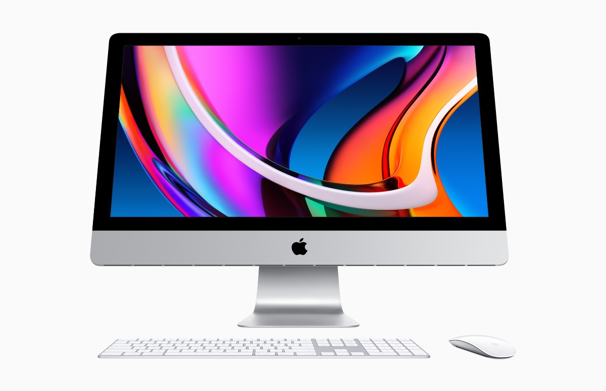 iMac 2020 vs iMac 2019: 5 verbeteringen op een rij