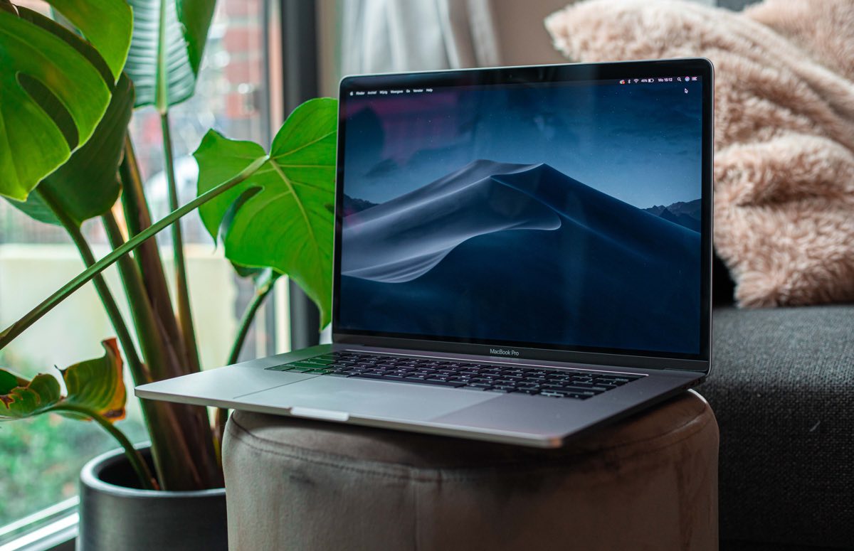 Gestolen MacBook Pro 2021 designtekening bevestigt deze 4 geruchten