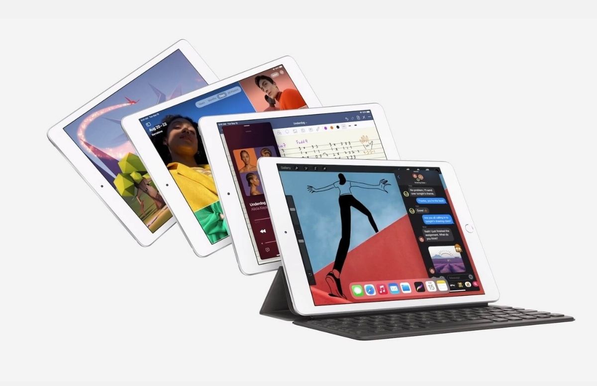 Apple presenteert nieuwe iPad (2020): dit zijn de verbeteringen