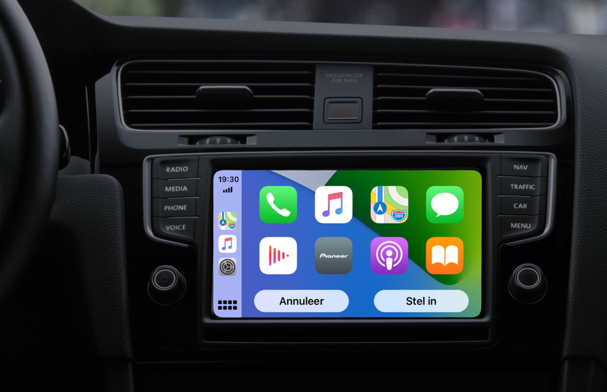 Apple CarPlay, of Android Auto? 5 verschillen tussen de rivalen voor onderweg