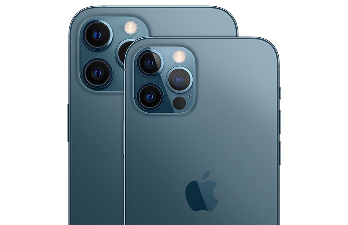 3 verschillen tussen de iPhone 12 Pro en iPhone 12 Pro Max