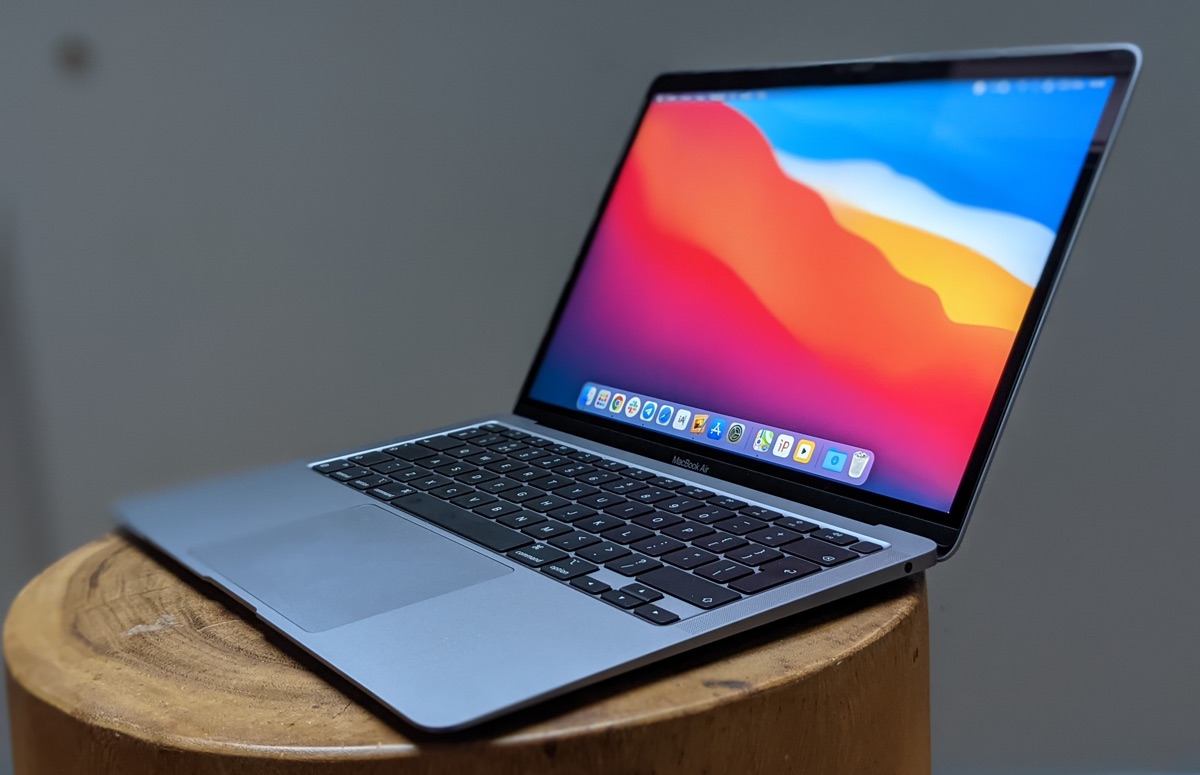 MacBook Air (met M1-chip) review: grootse stap voor de Mac pakt geweldig uit