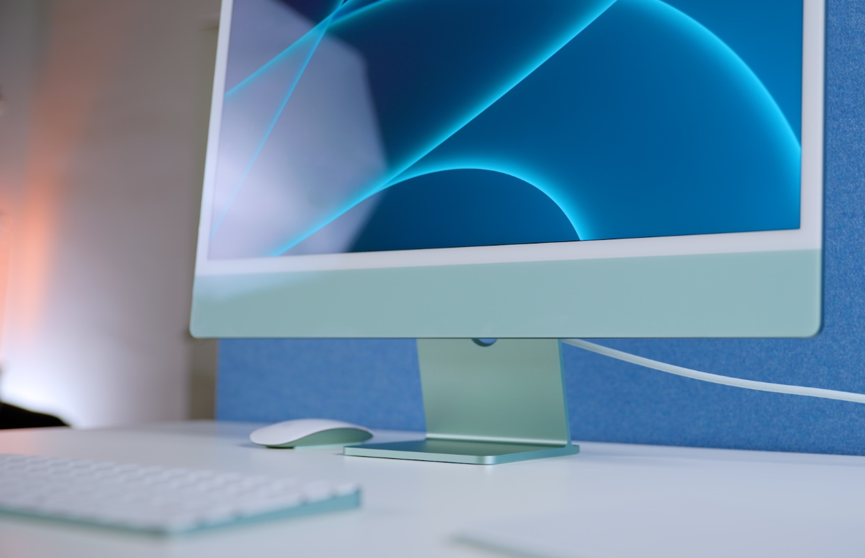 ‘iMac Pro 2022 komt eraan, met nieuw ontwerp en krachtige chip’