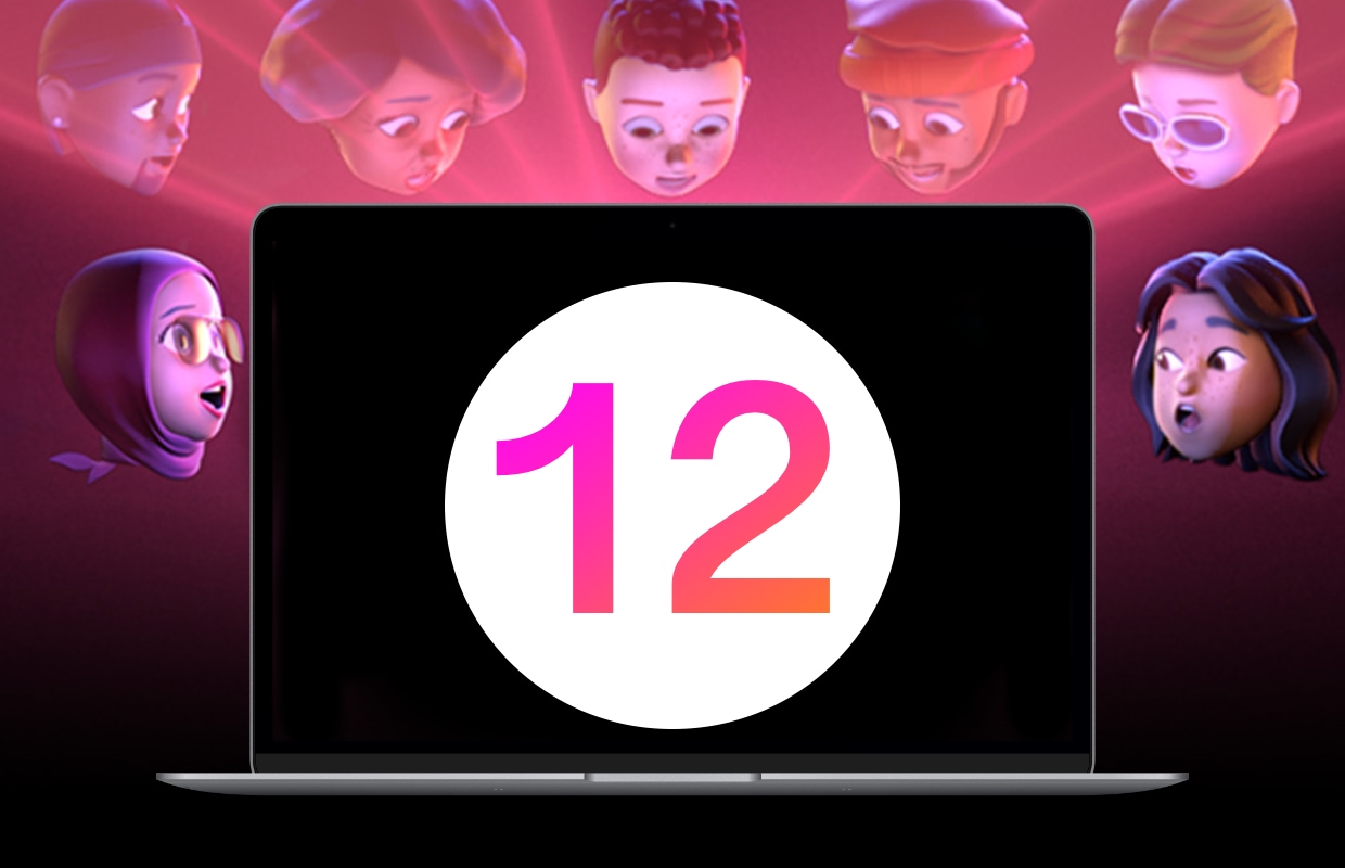 macOS 12 Monterey officieel: dit is er allemaal nieuw