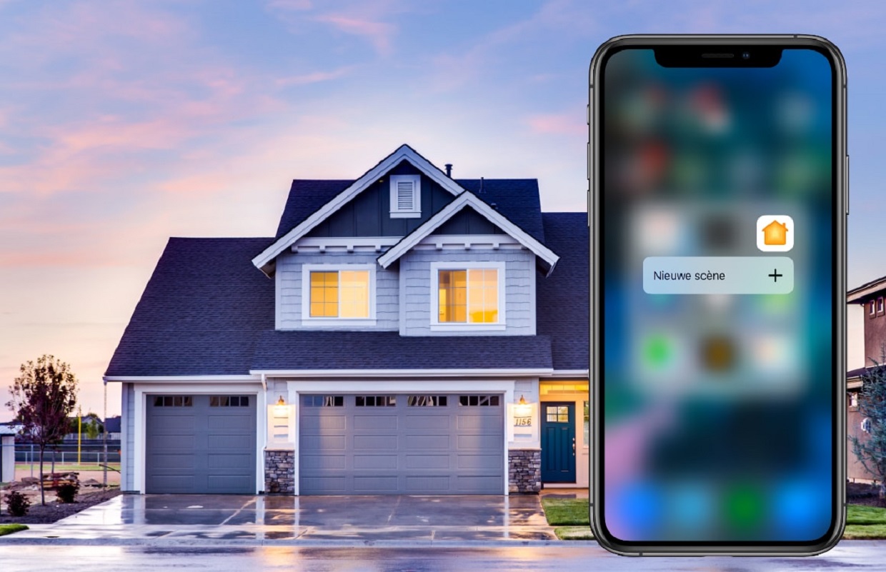 Je iPhone ondersteunt straks smart home-standaard Matter (en dit heb je eraan)