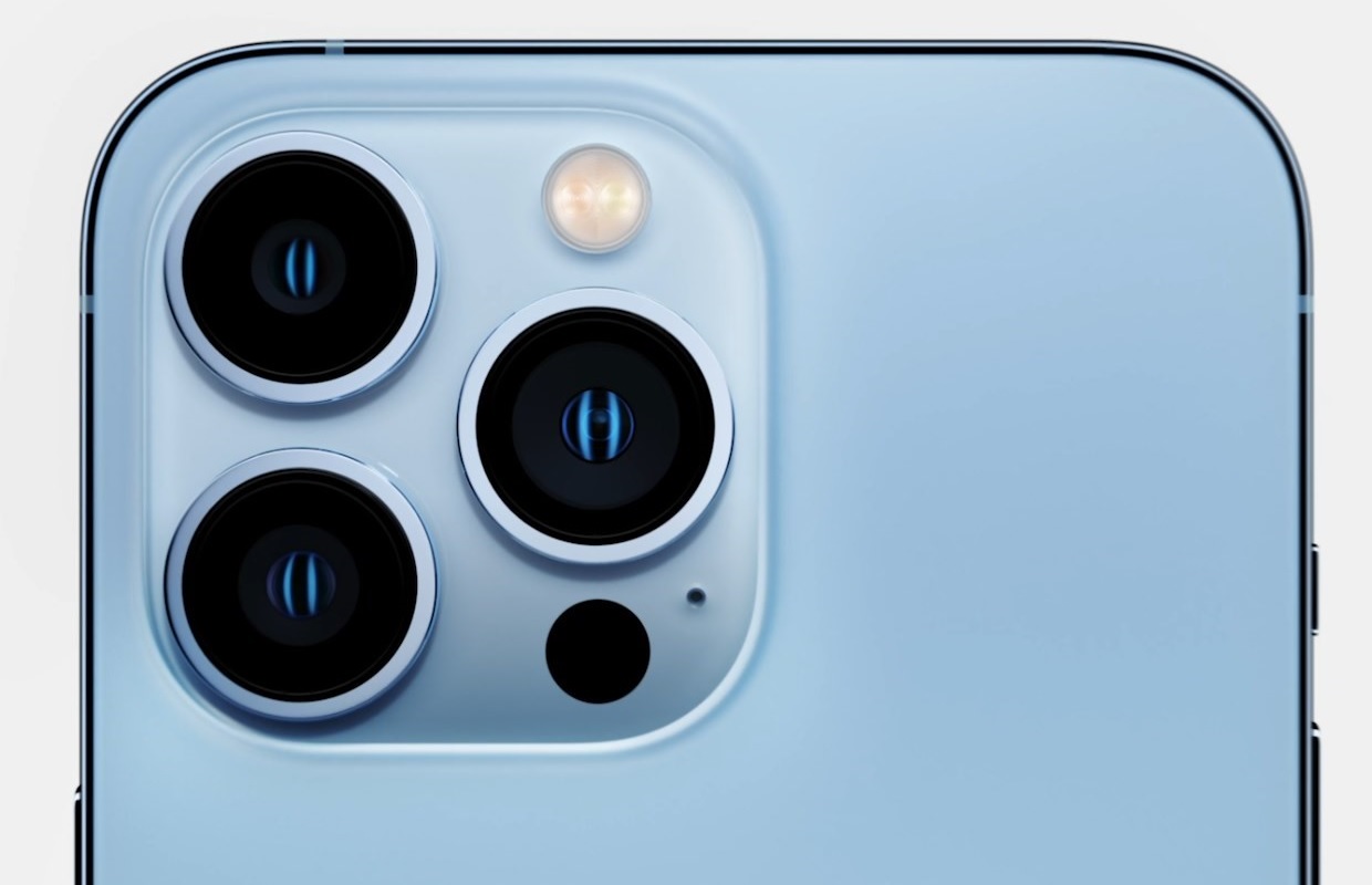 iPhone 13 (Pro) camera: de 6 nieuwe functies op een rij