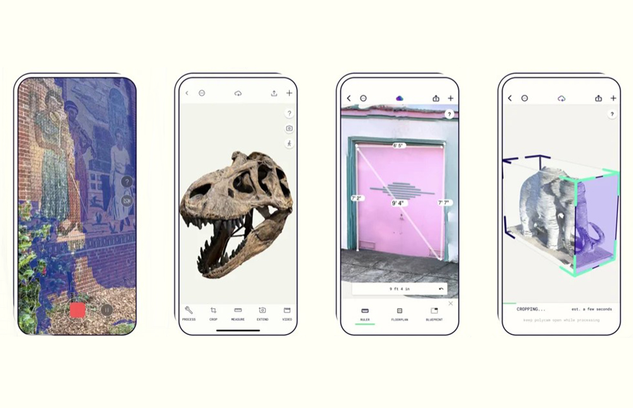 Tip: Scan jouw favoriete voorwerpen of plek in 3D met LiDAR op je iPhone