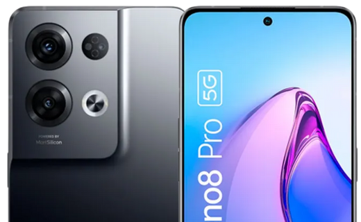 OPPO Reno8 Pro is now €10 off per month!