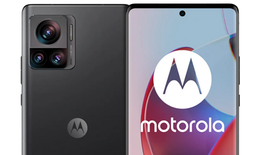 Motorola Edge 30 Ultra met onbeperkt data tot nu €10 korting per maand!