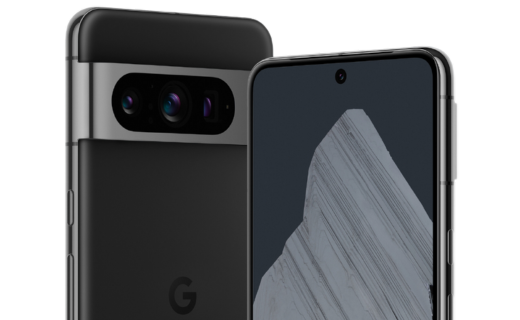 Google Pixel 8 Pro: now with Pixel Watch 2 worth € 399 as a gift!
