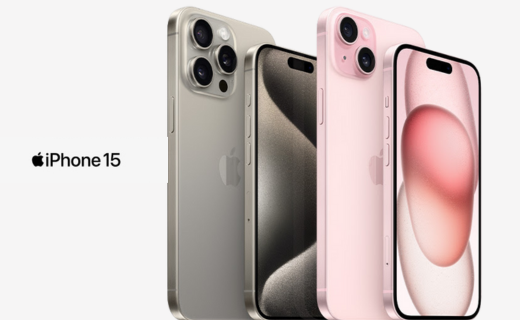 Pre-order iPhone 15: now up to € 7.50 discount per month on your subscription!