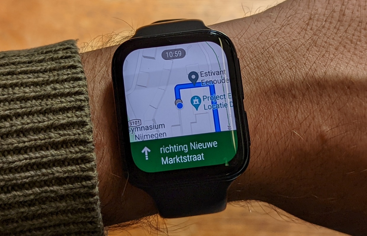 Smartwatch-handigheidjes: dit kun je ook allemaal met een slim horloge