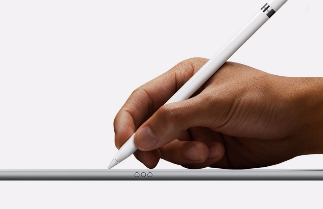 De punt van je Apple Pencil vervangen: zo doe je dat