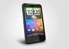 HTC geeft uitleg over schrappen Ice Cream Sandwich-update Desire HD en biedt excuses aan