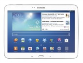 Galaxy Tab 3 krijgt mogelijk ondersteuning voor meerdere gebruikers
