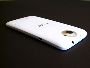 HTC One X Review: prima nieuw vlaggenschip van HTC