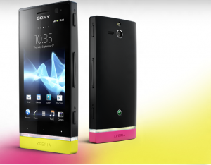 Sony Xperia U ontvangt Android 4.1 Jelly Bean-update, Xperia S volgt