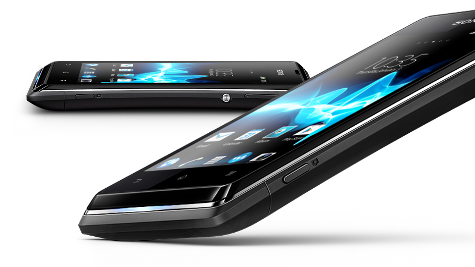 Sony introduceert goedkope Xperia E met Android 4.1 Jelly Bean