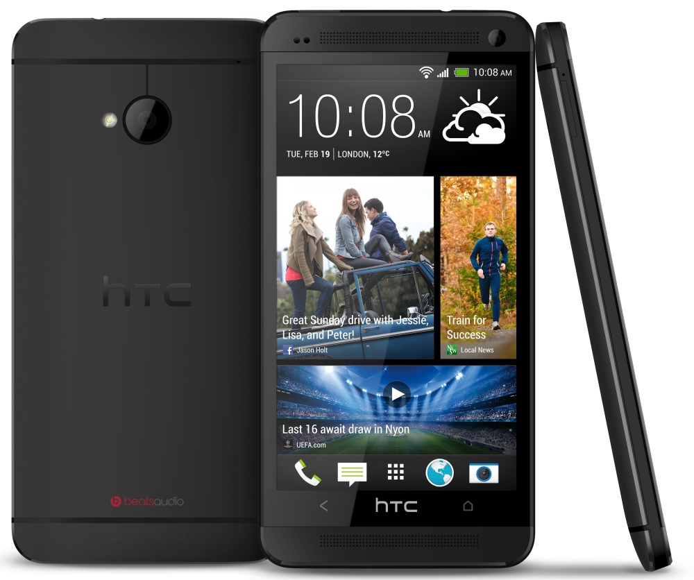 Eerste HTC One ontvangt Android 4.4.3 update