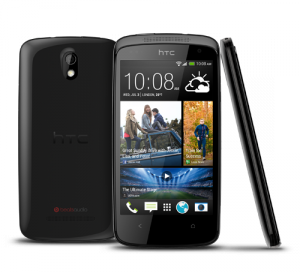 HTC Desire 500 aangekondigd: interessant midrange-toestel van 249 euro