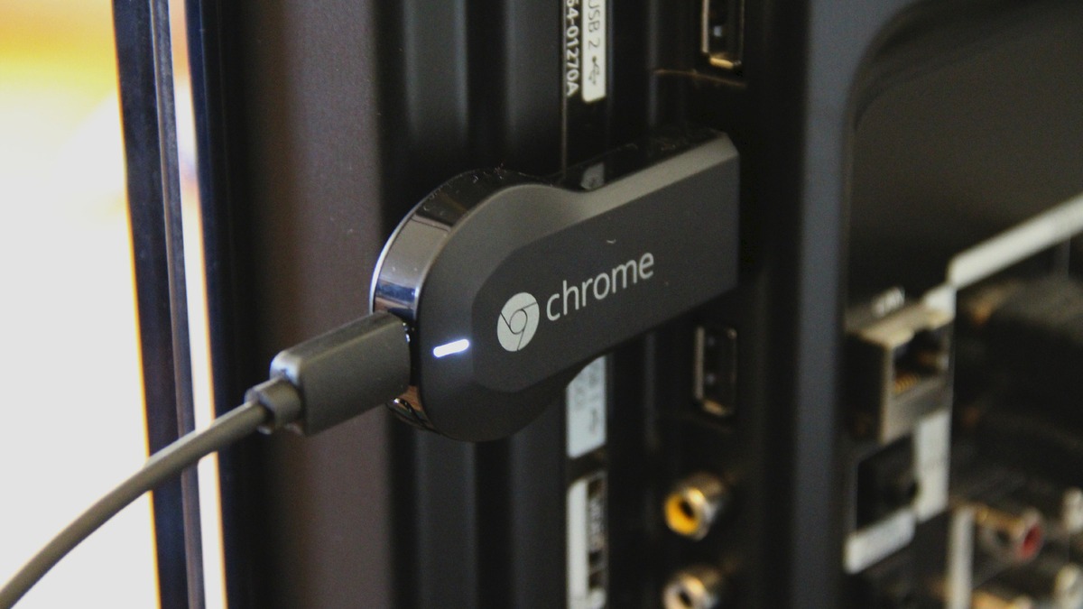 Plex krijgt Chromecast-ondersteuning, streamen lokale media eindelijk mogelijk