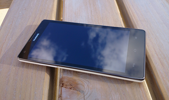 Huawei Ascend G700 Review: veel Android voor weinig