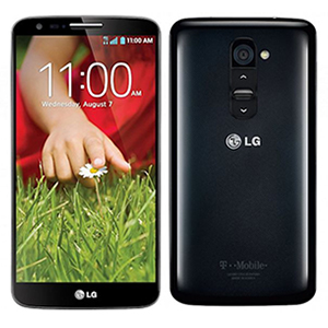 LG G2 krijgt in 2015 update naar Android L