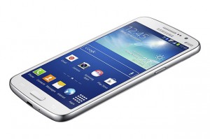 Samsung kondigt Galaxy Grand 2 officieel aan