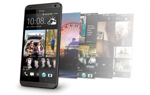 HTC kondigt dualsim Desire 700, Desire 601 en Desire 501 aan