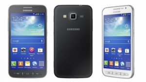 Galaxy Core Advance aangekondigd: goedkope Samsung-smartphone