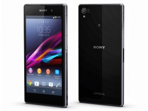 Sony Xperia Z1 Android 4.3 update rolt spoedig uit, ook voor Xperia Z Ultra