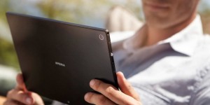 ‘Xperia Tablet Z2 specificaties duiden op extreem dunne tablet’