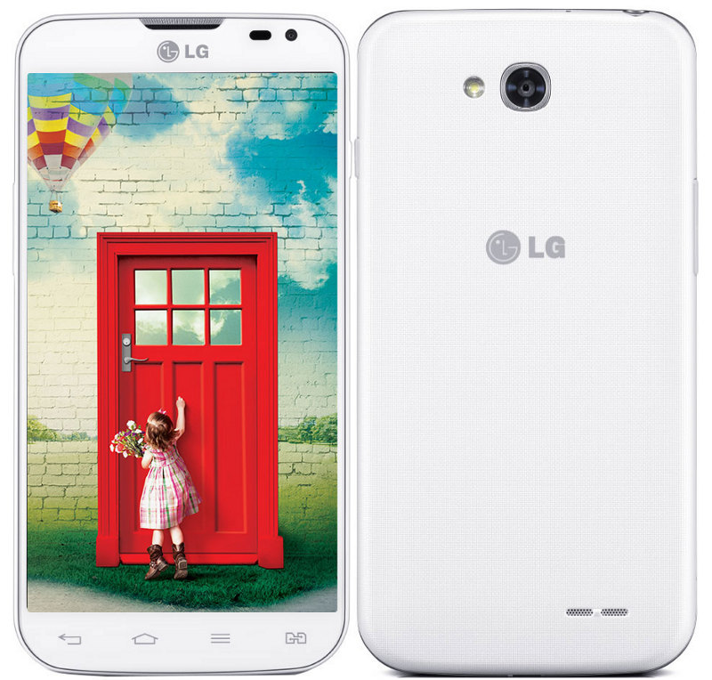 Goedkope LG L90 vanaf deze week verkrijgbaar in Nederland