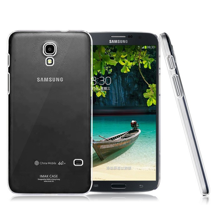 Foto: gigantische 7 inch-smartphone van Samsung laat zich zien